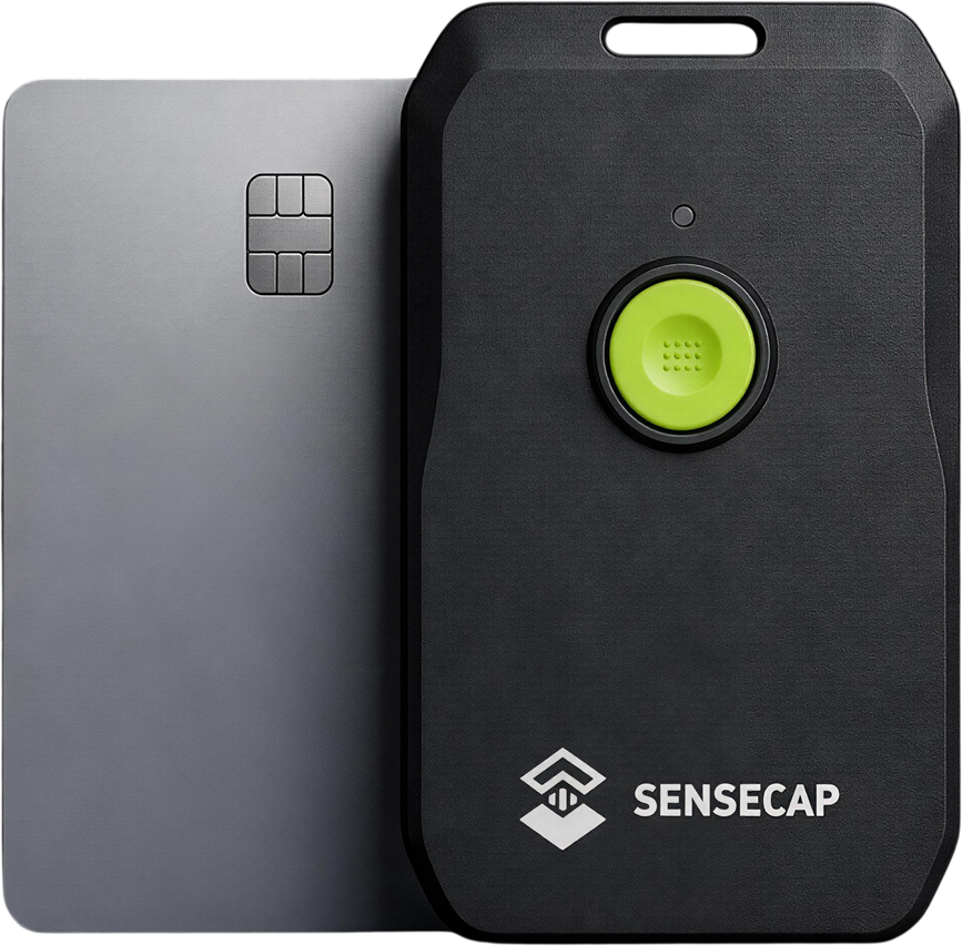 Credit Card Sized