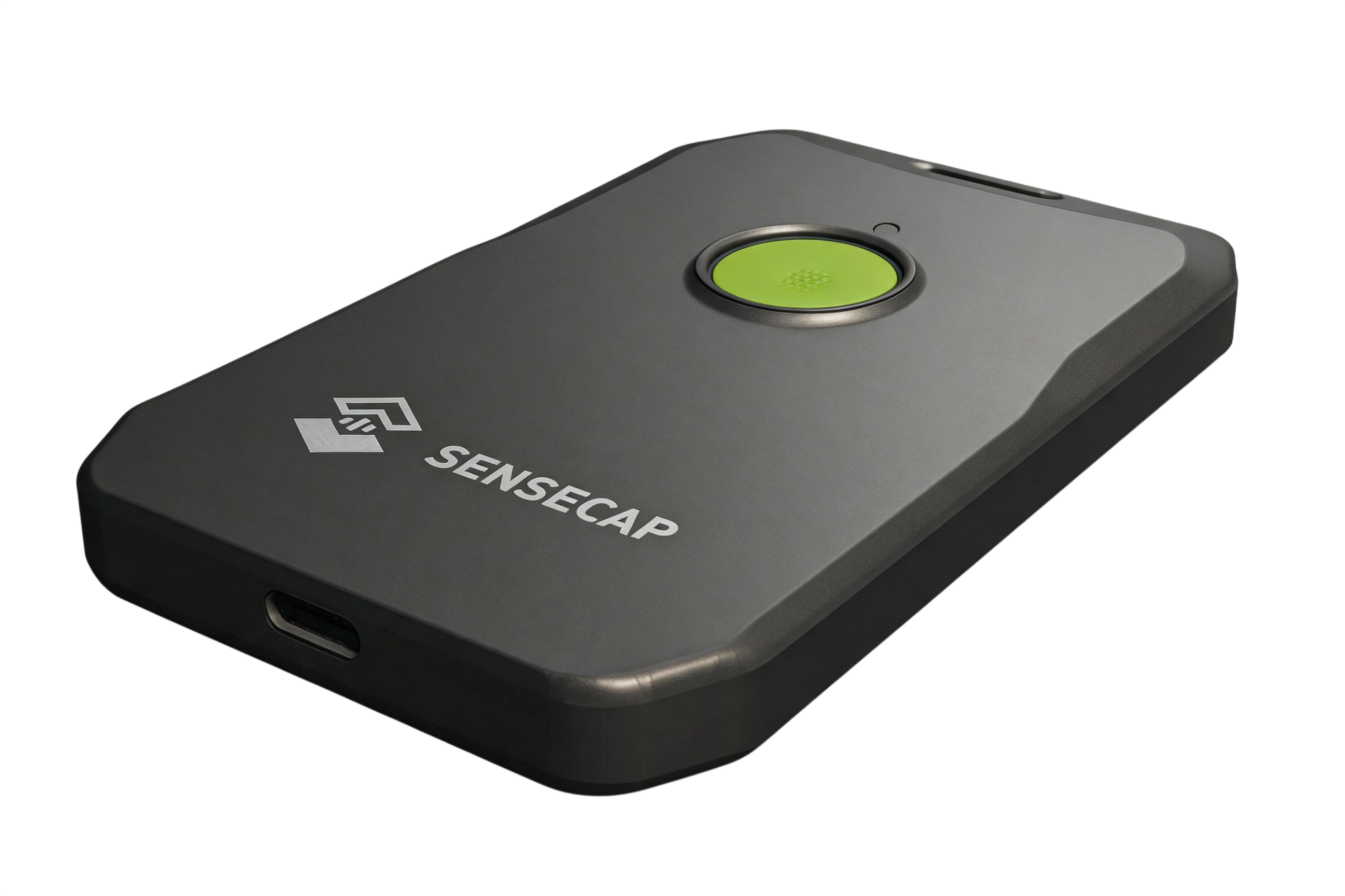 MeshTracker GPS